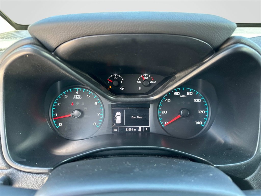 2022 Gmc Canyon photo 30