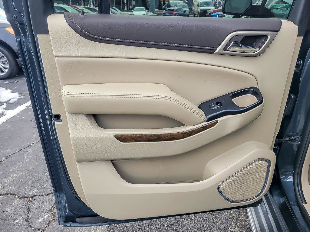 2019 GMC YUKON XL - Image 26