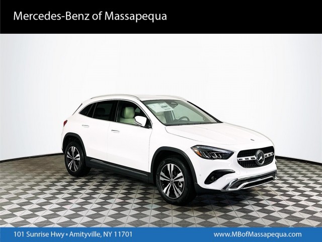 Browse New Mercedes-Benz Cars & SUVs Inventory | Mercedes