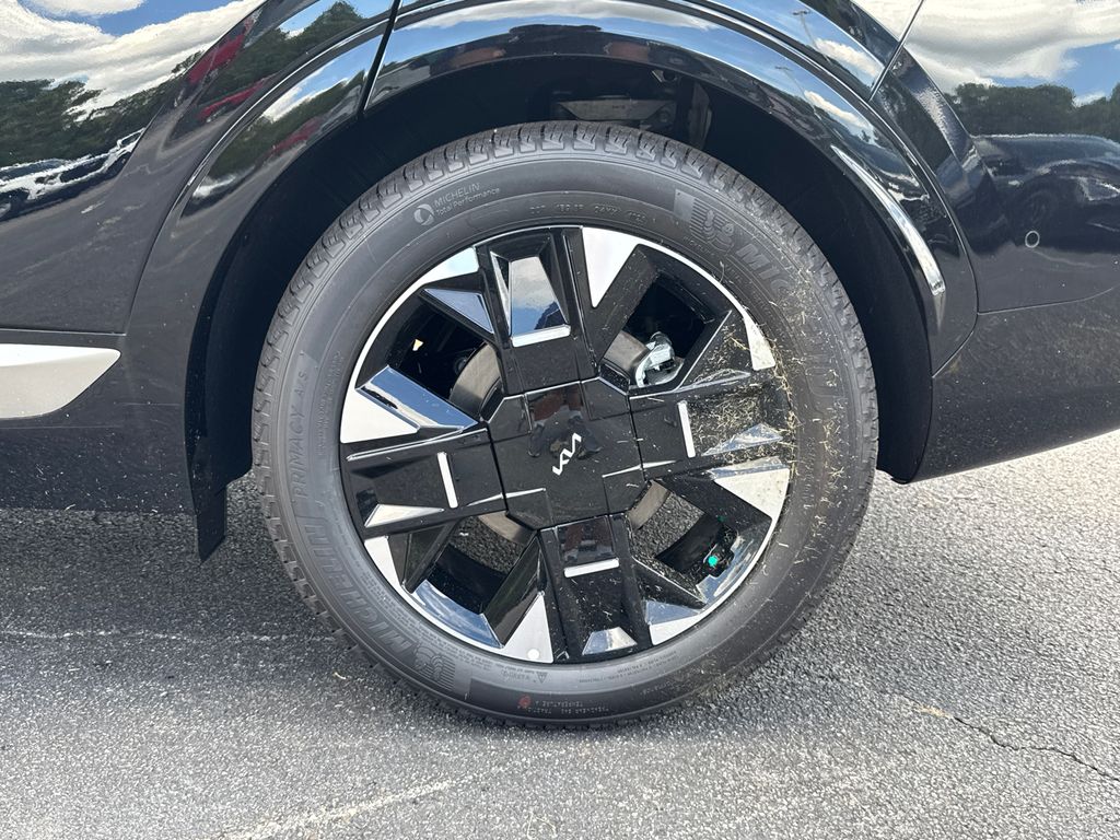 2026 Kia Sportage photo 20