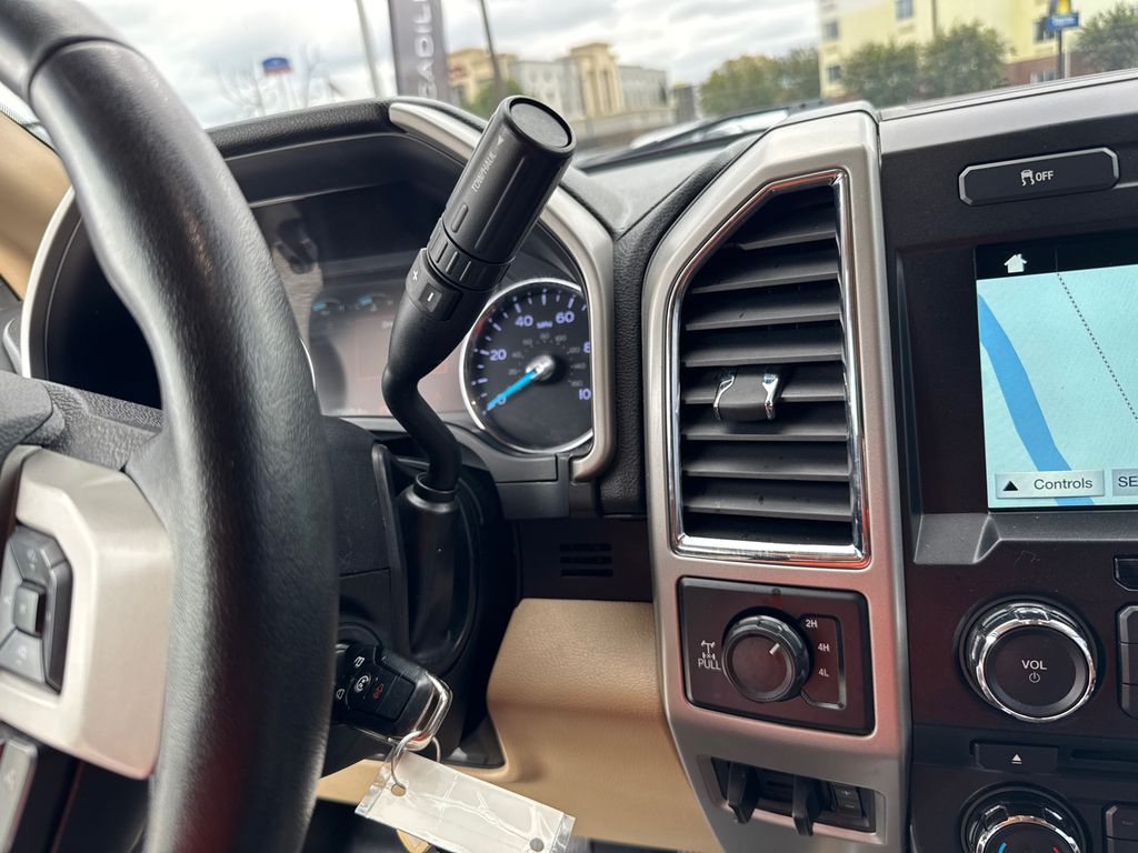 2018 Ford F-250 photo 27