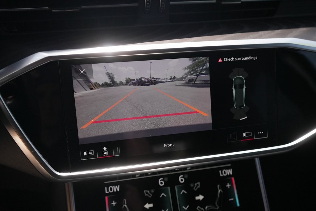 2022 Audi A6 Allroad Prestige Quattro photo 22