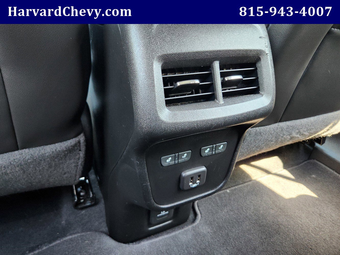 2021 Chevrolet Equinox Premier photo 23