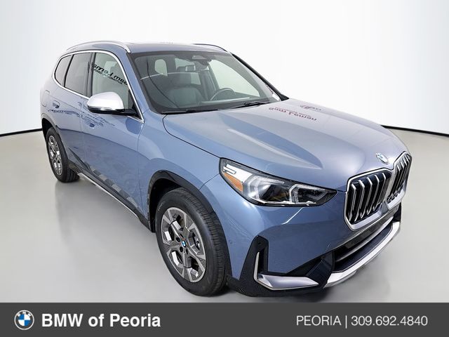 2023 BMW X1 28i's photo