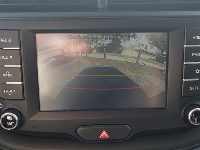 2020 Kia Soul S photo 32