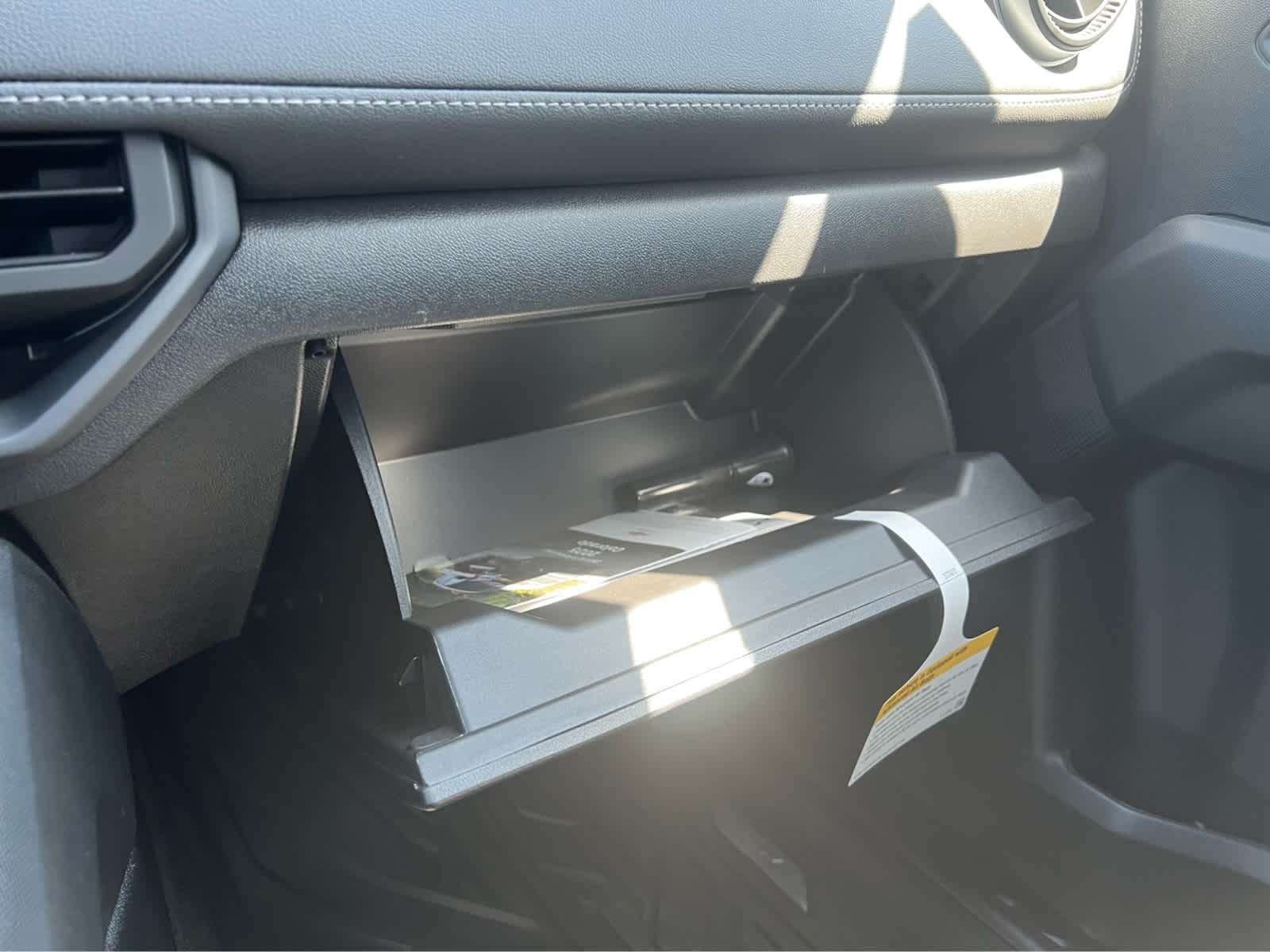 2025 Chevrolet Colorado Work Truck LT photo 24
