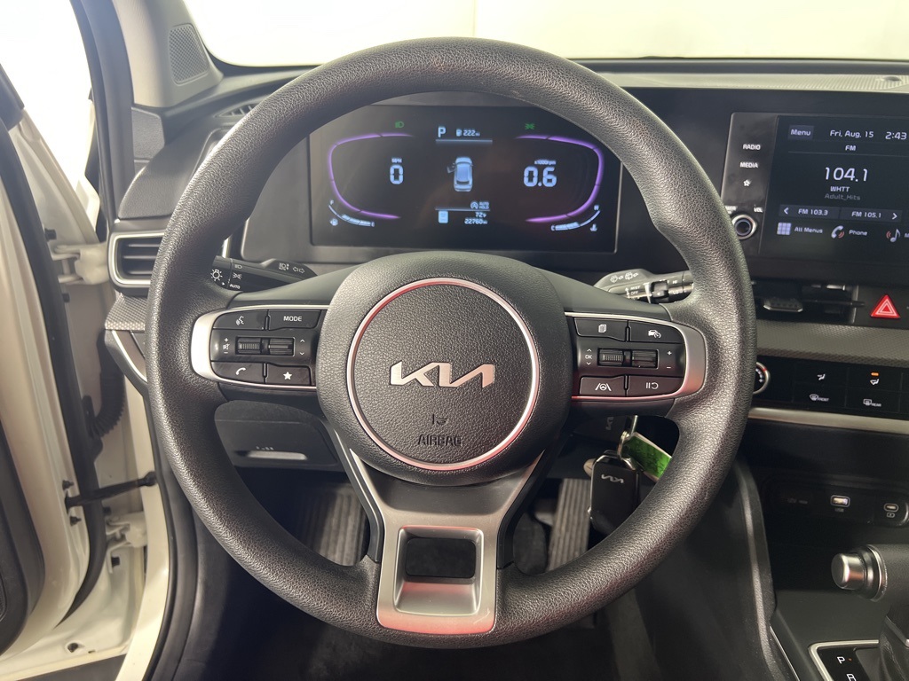 2023 Kia Sportage LX photo 18