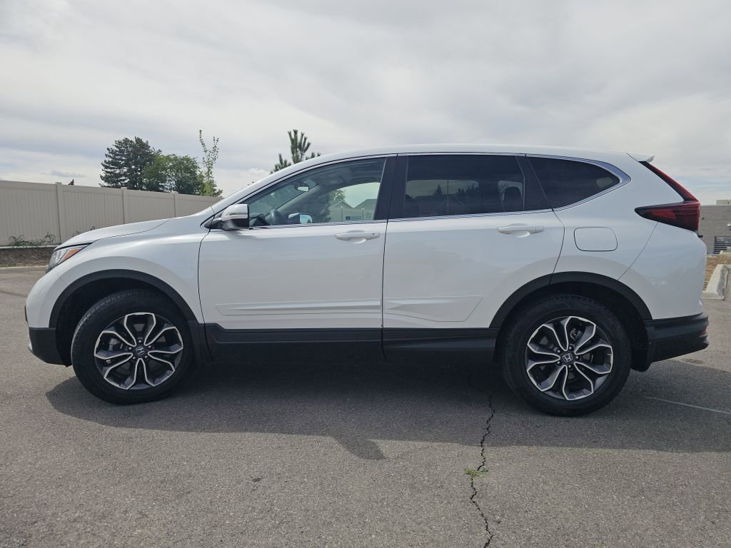 2021 Honda CR-V EX photo 20