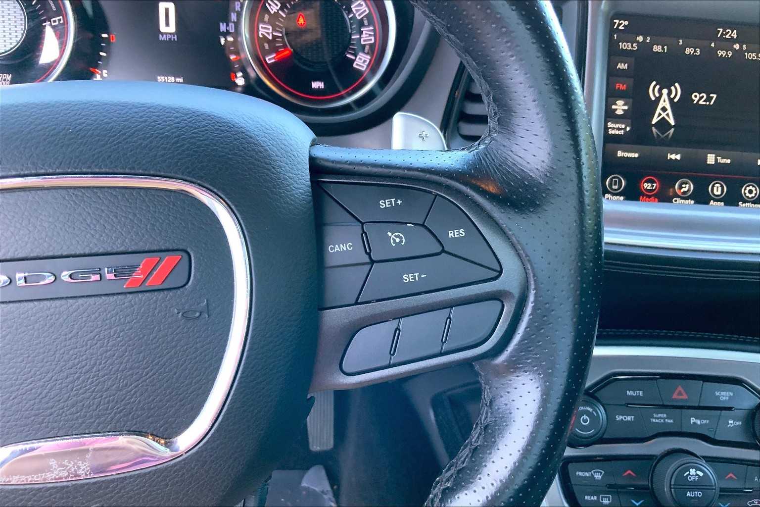 2022 Dodge Challenger GT photo 20