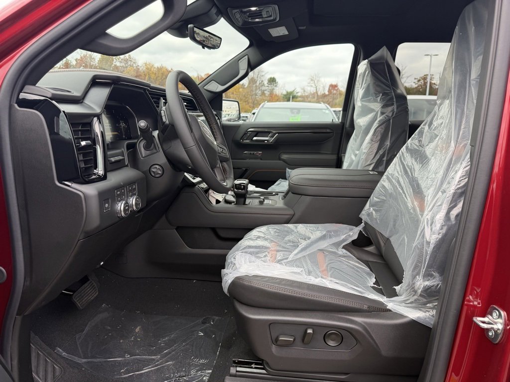 2026 Gmc Sierra 1500 AT4 photo 4