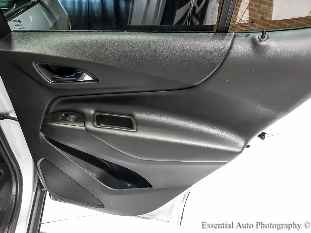 2022 CHEVROLET EQUINOX - Image 29