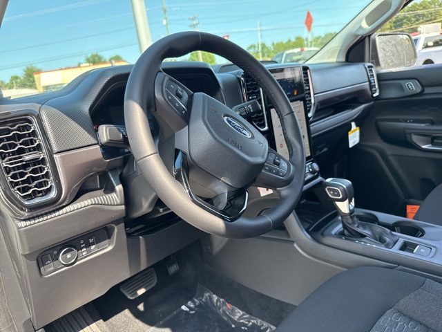 2025 Ford Ranger XLT photo 27