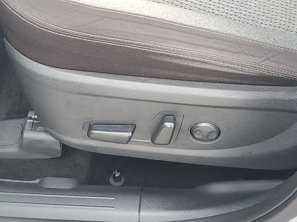 2023 Hyundai Santa Fe SEL Convenience photo 27