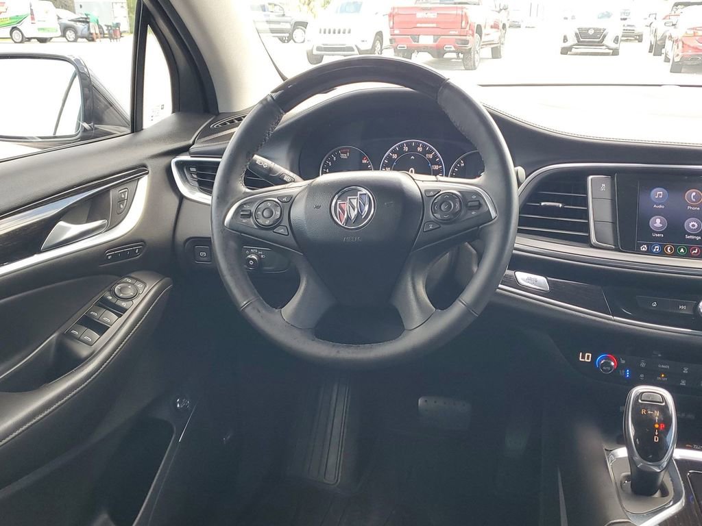 2020 Buick Enclave Avenir photo 15