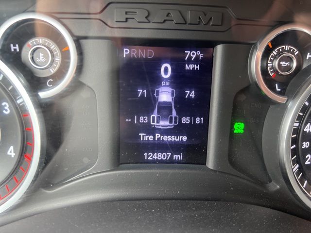 2022 Ram 5500 photo 12