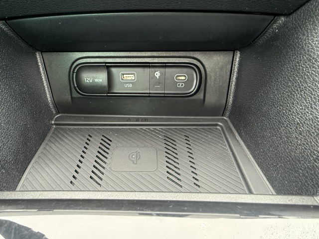 2023 Kia Sportage X-Line photo 34