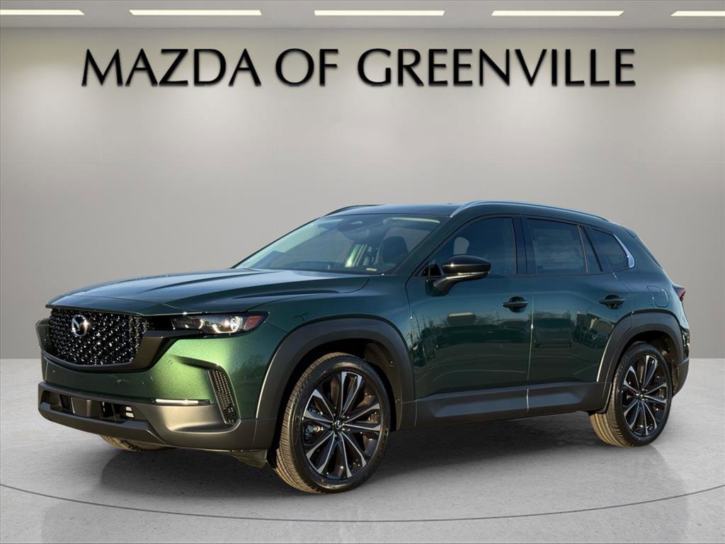 2026 Mazda CX-50 Premium's photo