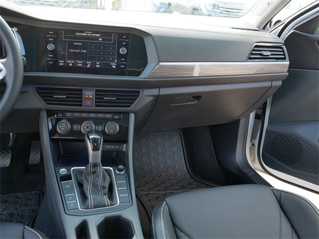 2023 Volkswagen Jetta 1.5T SEL photo 23