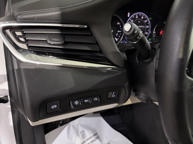 2022 Buick Enclave Avenir photo 11