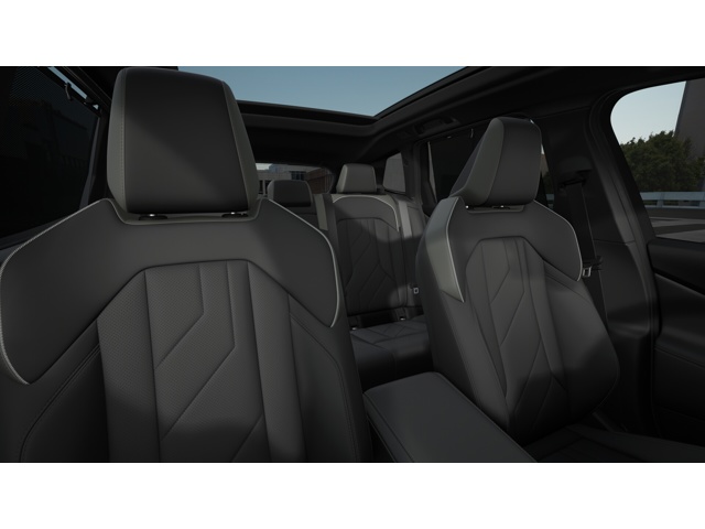 2026 Bmw X3 photo 10
