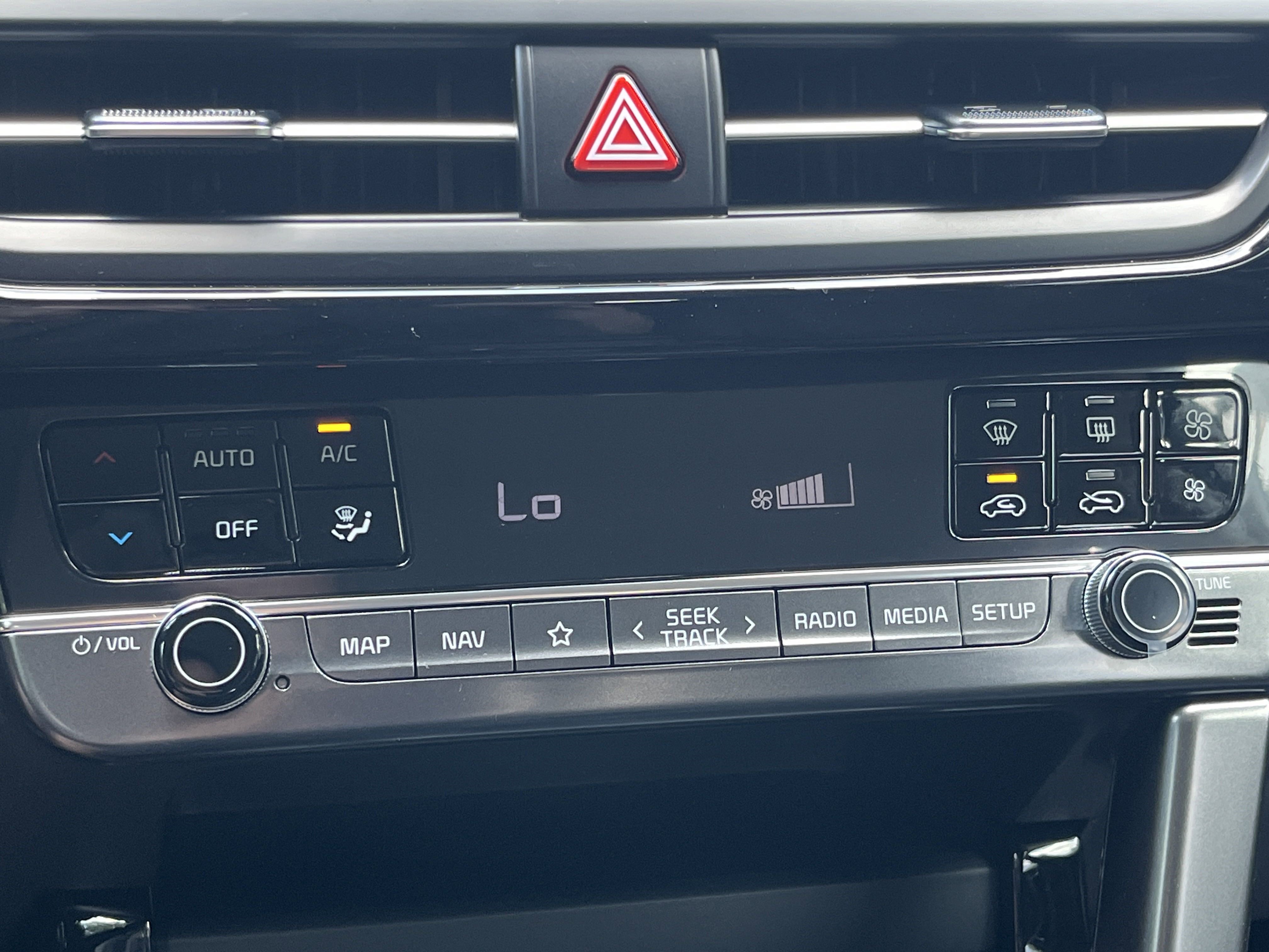 2026 Kia Seltos S photo 4