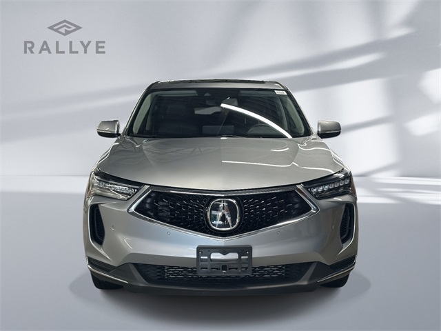 2023 Acura RDX Technology photo 6