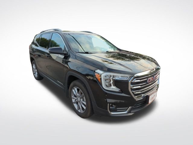 2022 Gmc Terrain SLT photo 6