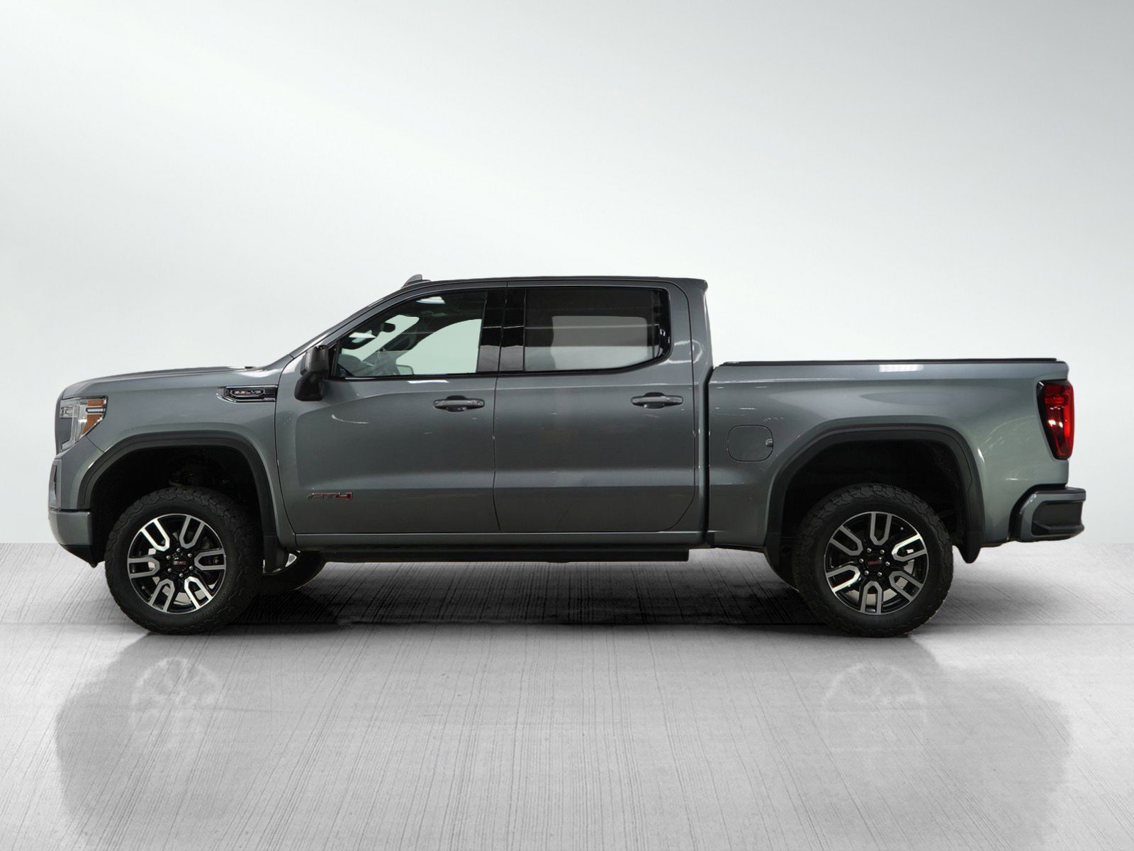 Used 2019 GMC Sierra 1500 AT4 with VIN 3GTP9EEL6KG243394 for sale in Bloomington, Minnesota