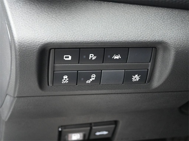 2025 Nissan Kicks Play S photo 21