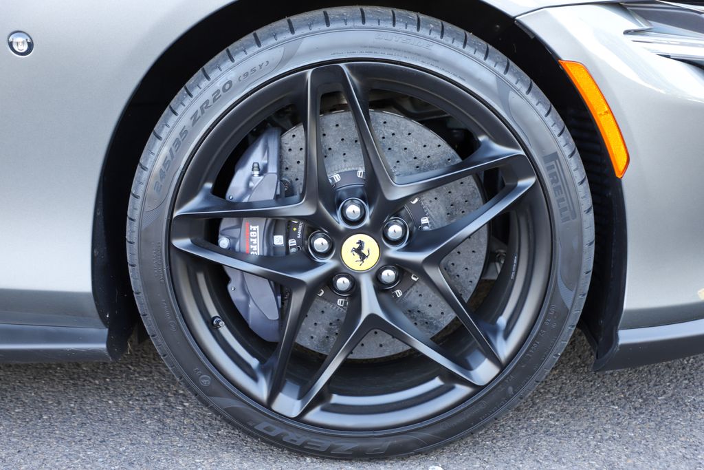 2024 Ferrari Roma photo 42