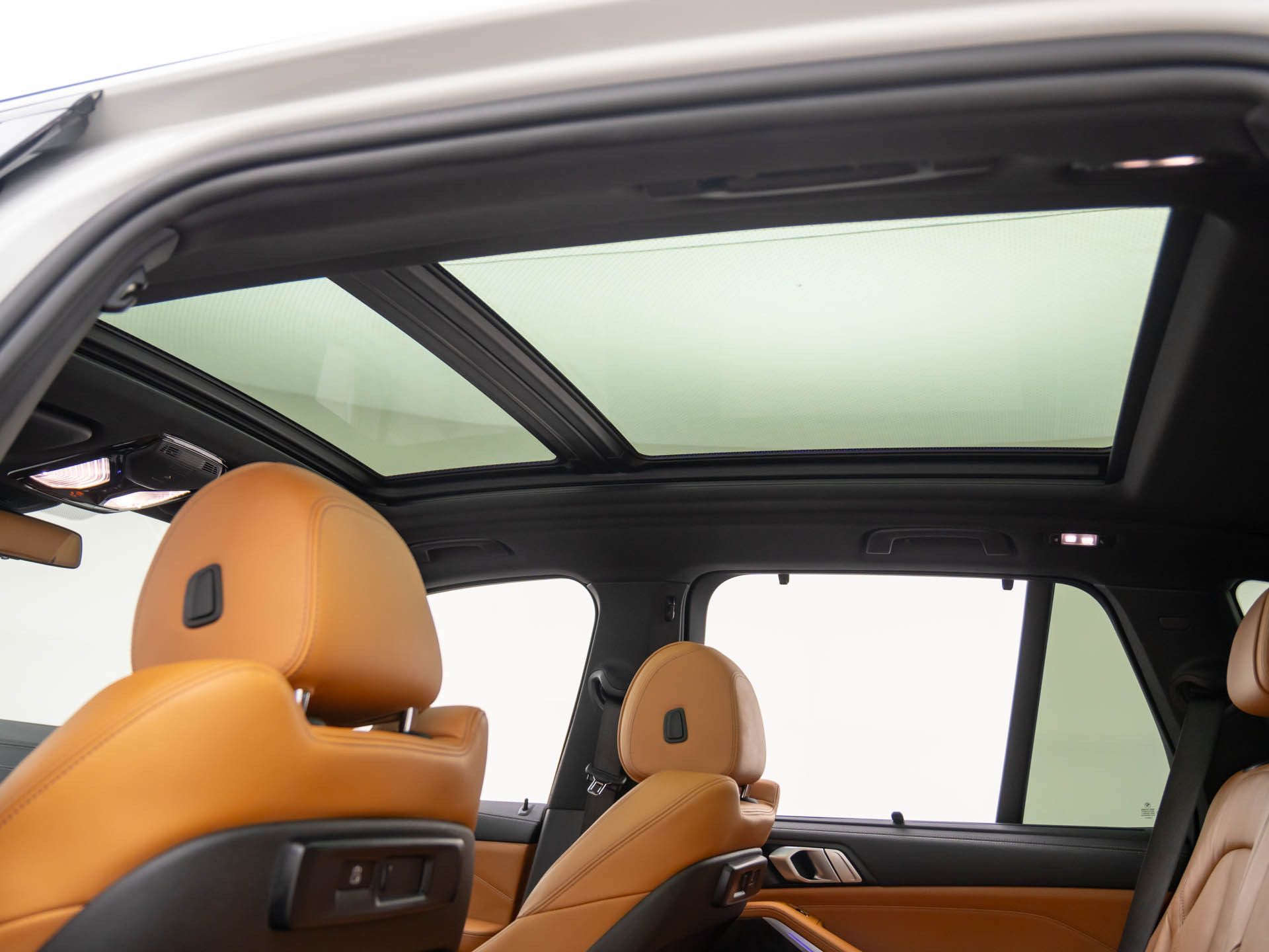 2022 Bmw X5 xDrive40i photo 16