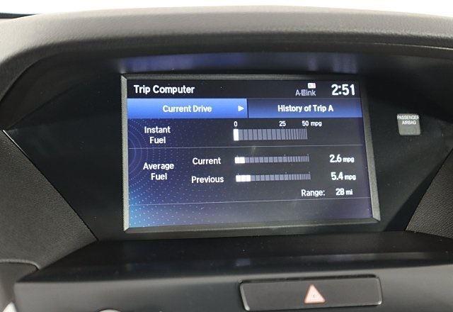 2020 Acura MDX SH-AWD Technology photo 25