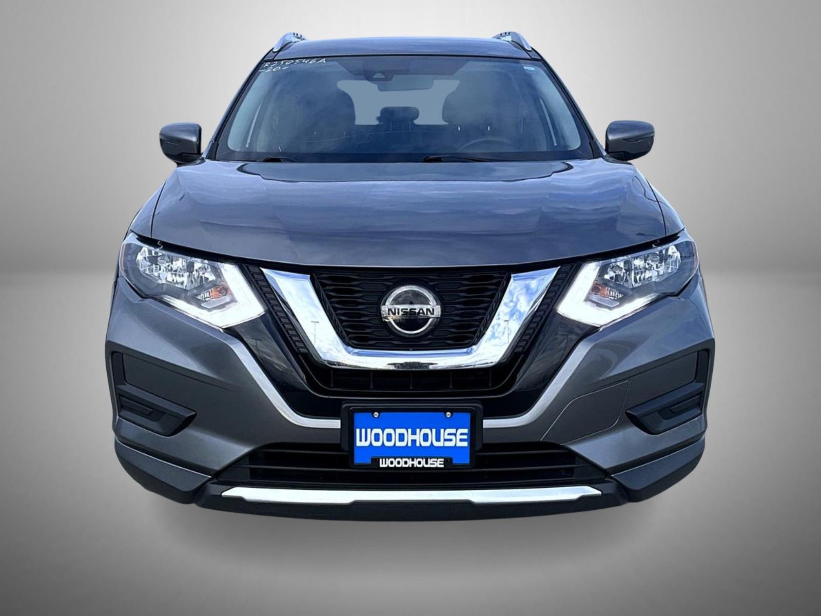 Used 2020 Nissan Rogue SV with VIN KNMAT2MV4LP515849 for sale in Plattsmouth, NE