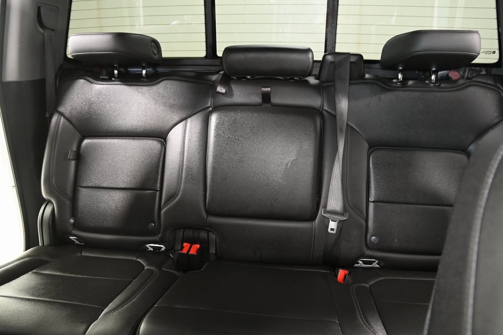 2020 Gmc Sierra 1500 SLT photo 18