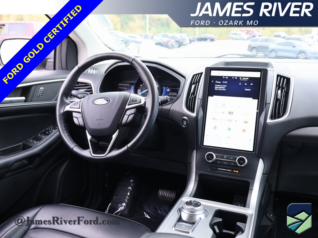 2024 Ford Edge SEL photo 13