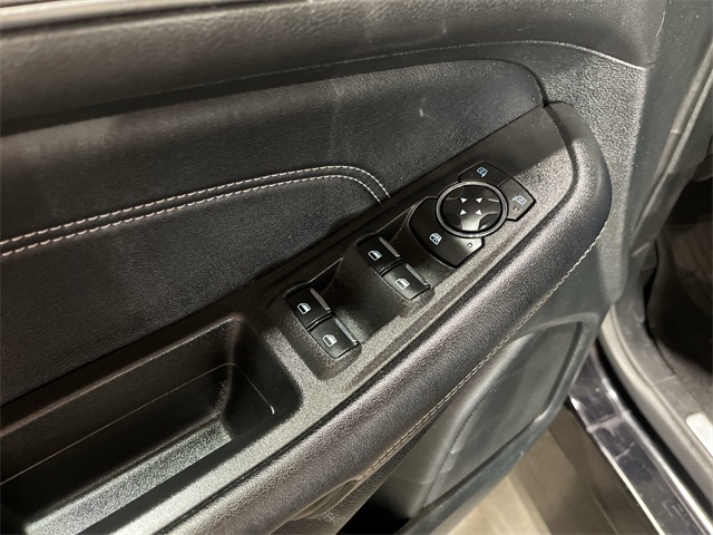2022 Ford Edge Sport Titanium photo 18