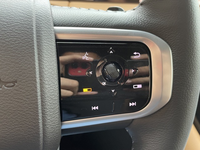 2026 Nissan Armada SL photo 20