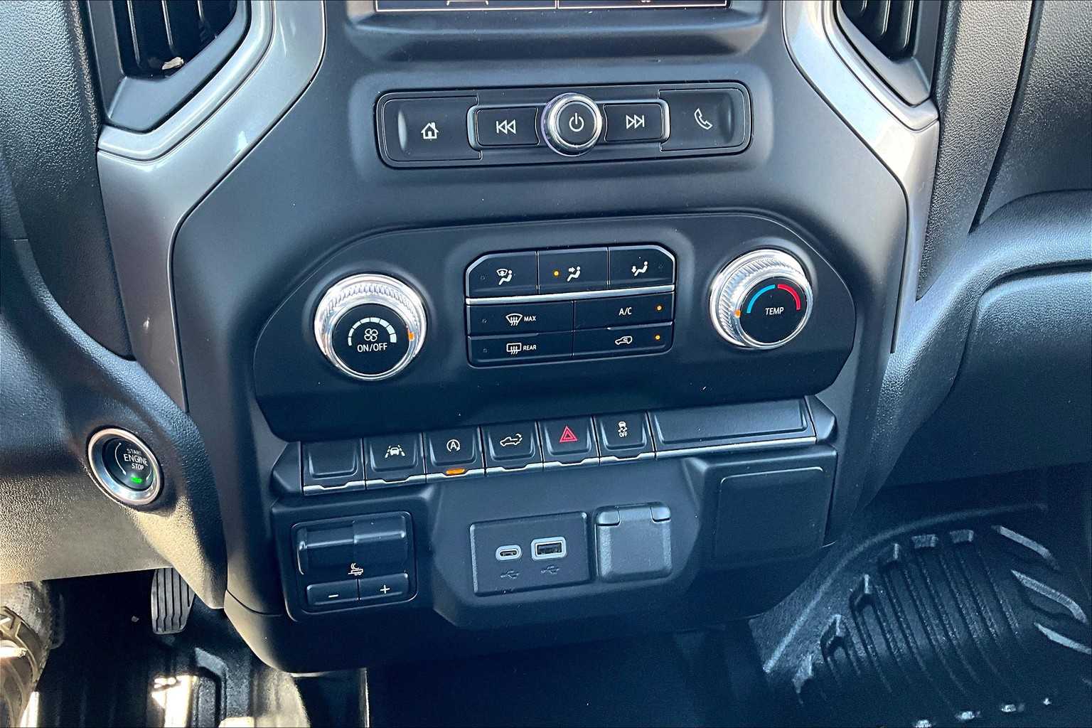 2023 Gmc Sierra Base photo 31