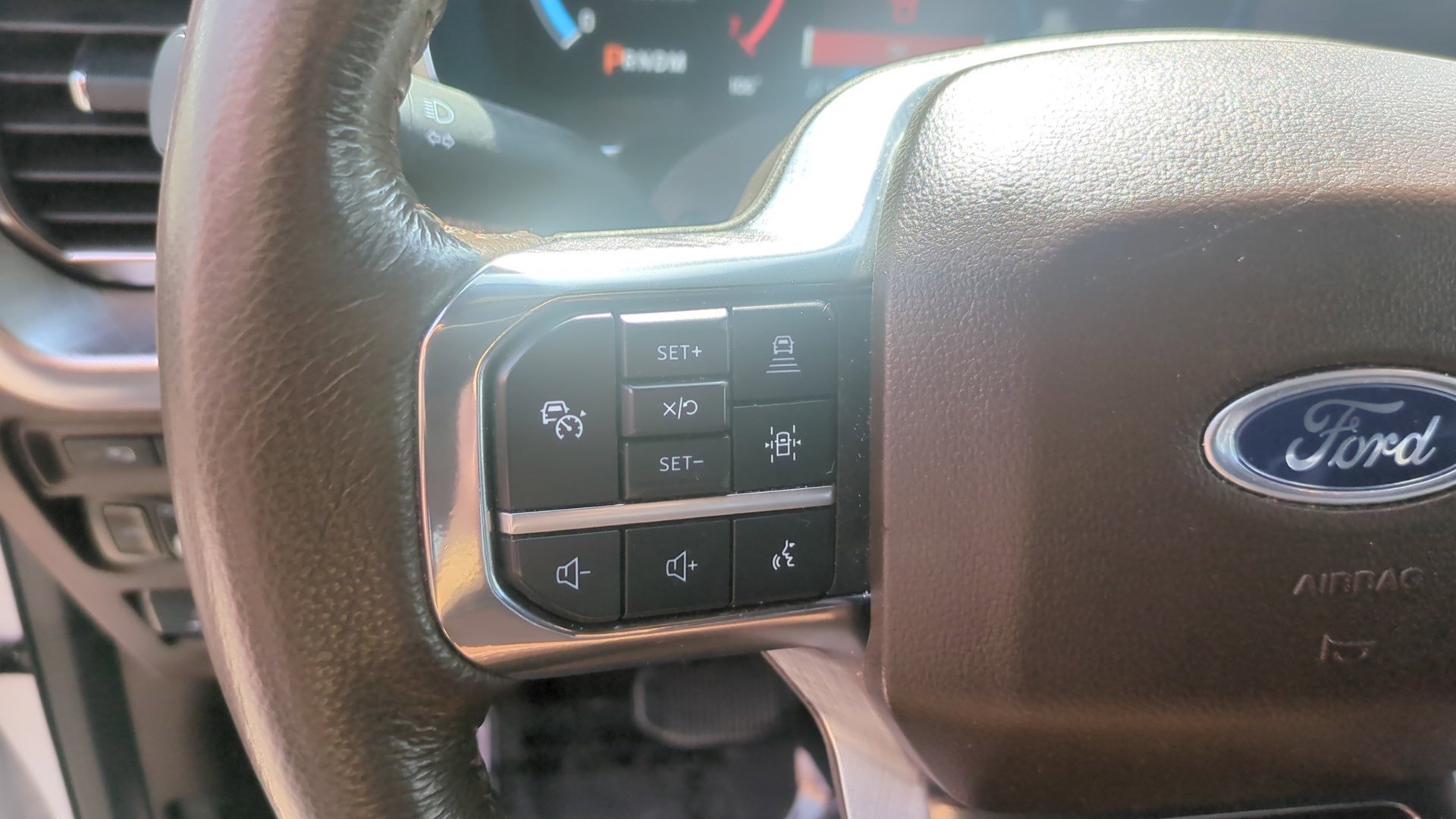 2023 Ford F-150 King Ranch photo 16