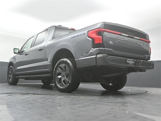 2024 FORD F-150 - Image 42