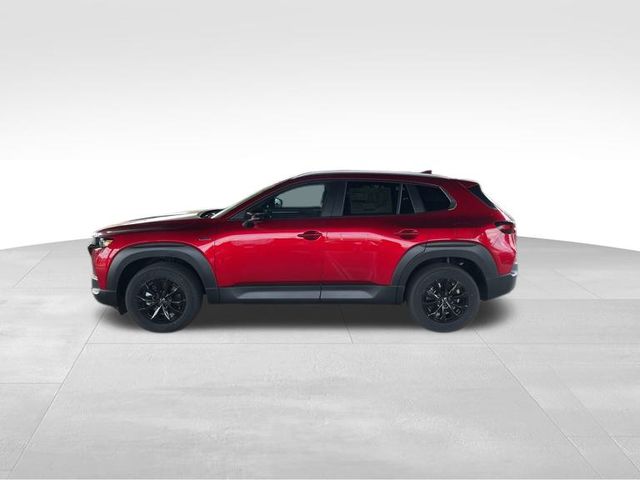 2025 Mazda CX-50 Preferred photo 2