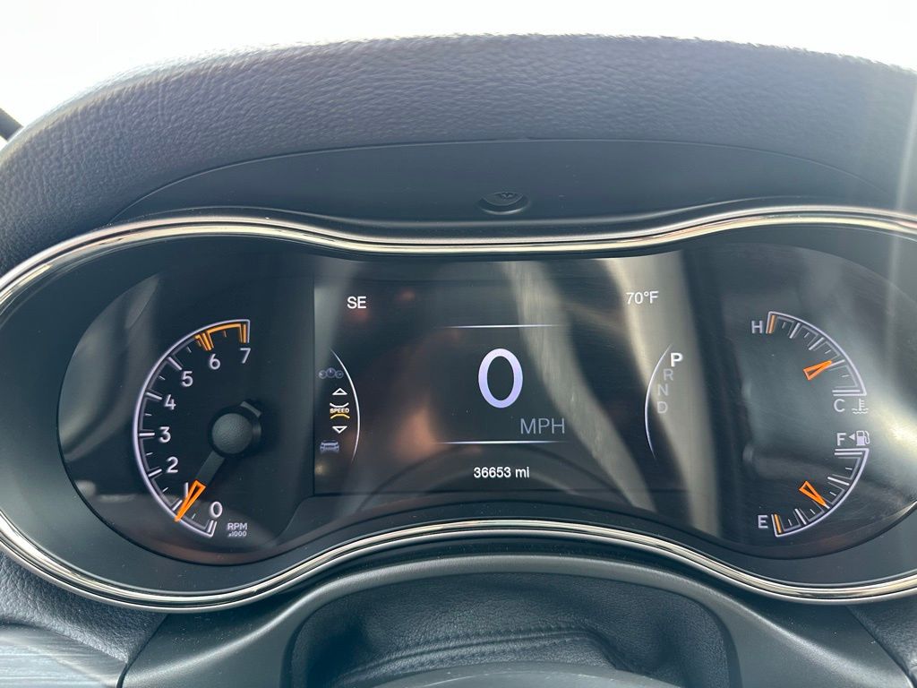 2021 Jeep Grand Cherokee Limited X photo 14