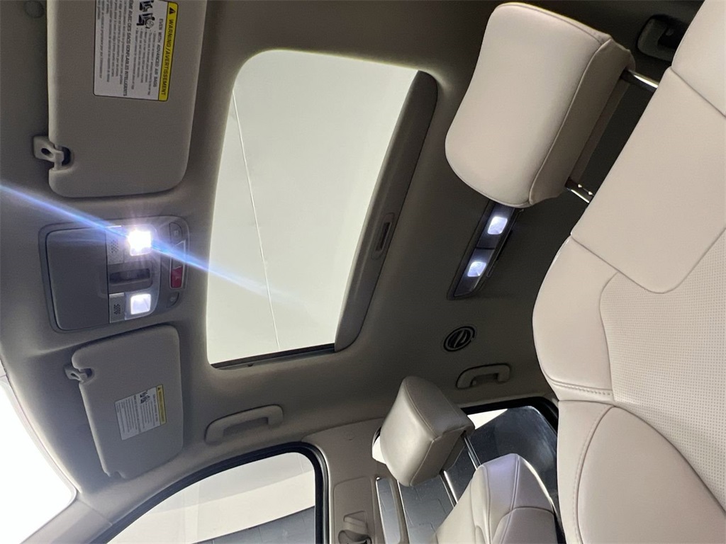 2025 Kia Telluride S photo 18