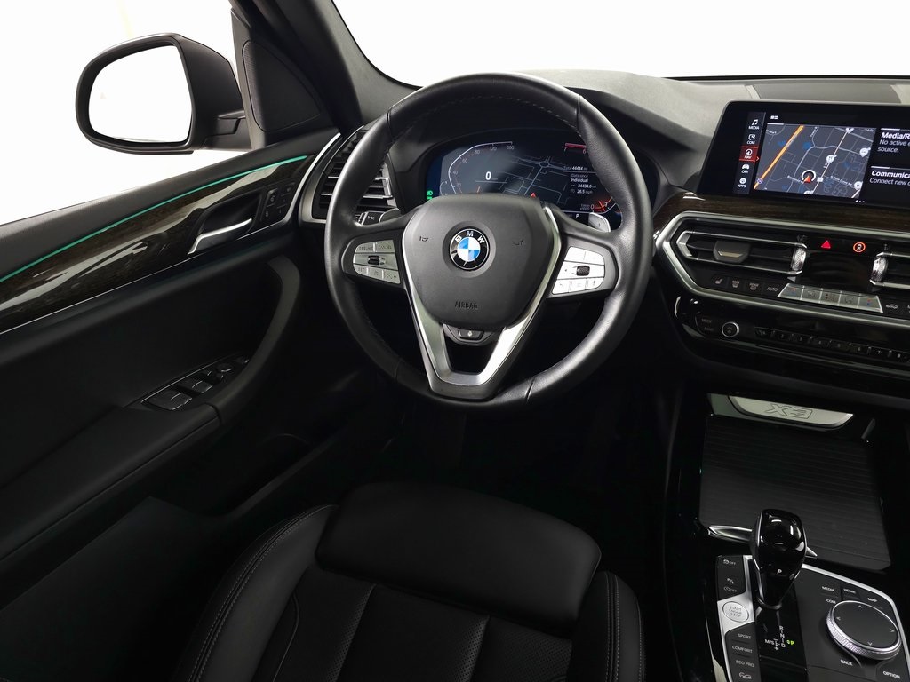 2023 BMW X3 - Image 19