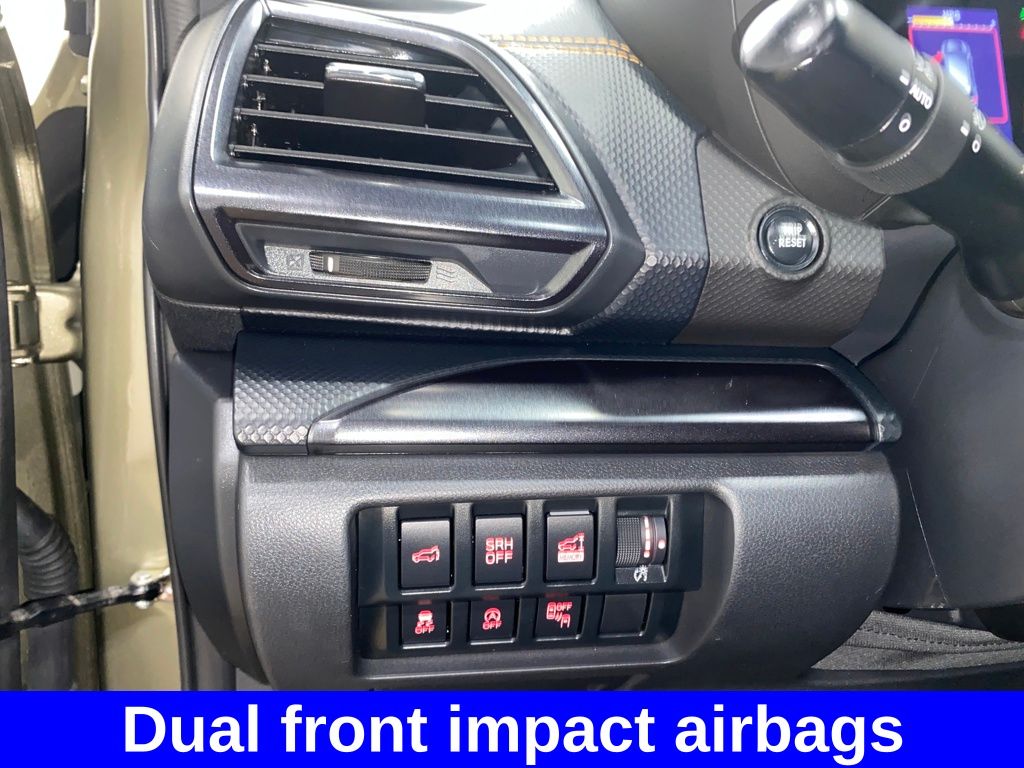 2024 Subaru Forester Wilderness photo 30