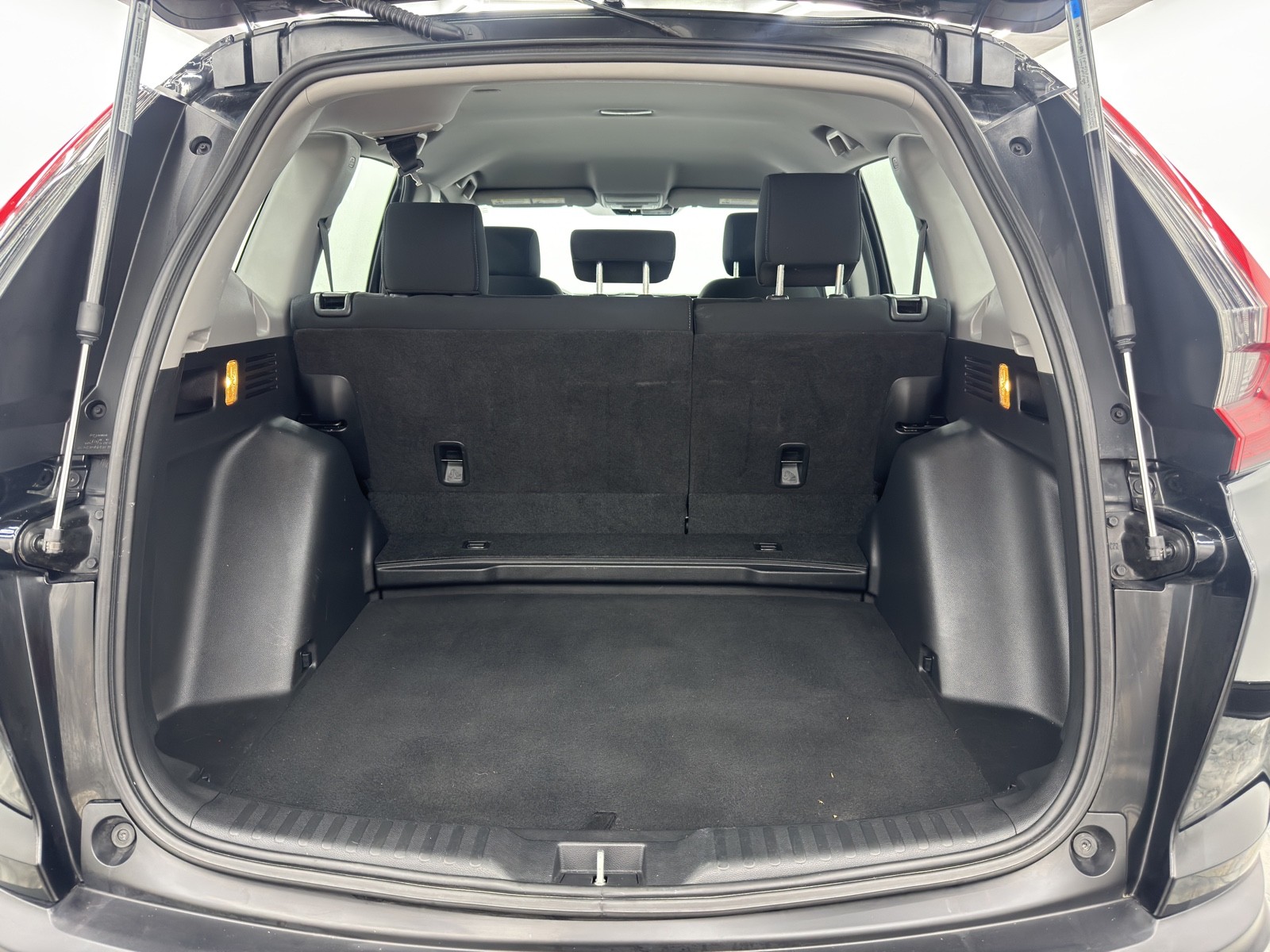 2021 Honda CR-V Special Edition photo 7