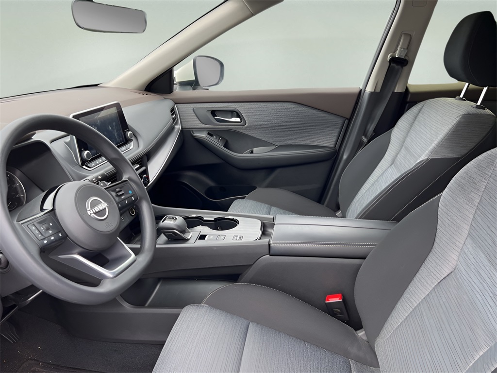 2023 Nissan Rogue SV photo 19