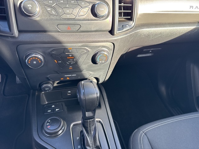 2020 Ford Ranger XL photo 17