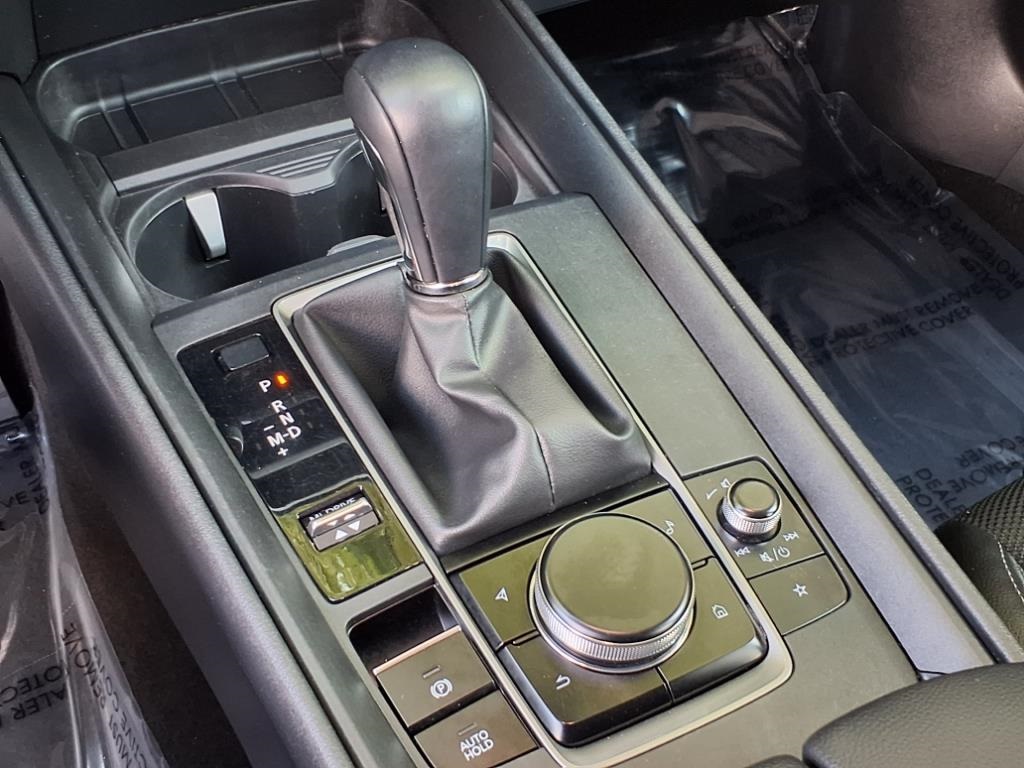 2023 Mazda CX-50 2.5 Preferred Plus photo 12