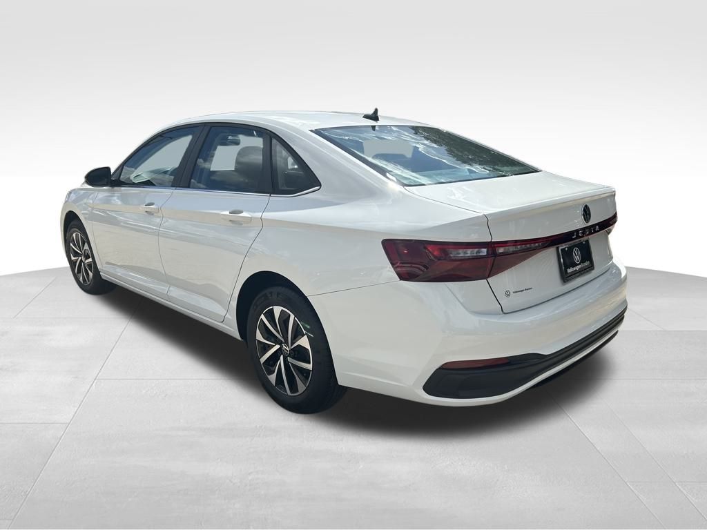 2026 Volkswagen Jetta 1.5T S photo 5